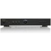 Rotel A8 Black (Kompaktný integrovaný zosilňovač 30 W/kanál s RCA a phono MM vstupmi, výstupom na slúchadlá a čistým analógovým zvukom.)