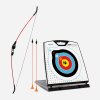 DECATHLON Sada na lukostreľbu Softarchery 100