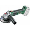 BOSCH UniversalGrind 18V-75 - 06033E5000 - Akumulátorové uhlové brúsky - bez akumulátora a nabíjačky