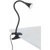 TRIO Reality R22398102 Viper štipcové svietidlo LED 1x3W 260lm 3000K