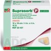 Suprasorb PU Krytie na rany nelepiace penové polyuretánové 10 x 10 cm 10 ks