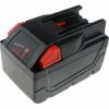 Cameron Sino Milwaukee HD28 SG, HD28 SX, eq. M28, Wurth Master H 28-MA, 28V, 6 Ah, Li-Ion CS-MKV280PH - neoriginálna