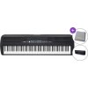 Korg SP-280 SET Digitálne stage piano Black
