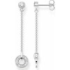 Thomas Sabo H2063-051-14 Earrings - Circle