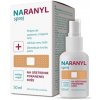 NARANYL sprej 50 ml