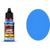 Vallejo: Game Color Fluorescent Blue 18ml