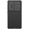 Nillkin CamShield PRO Zadní Kryt pro Samsung Galaxy S26 Black