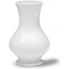 Thun BERNADOTTE - váza 230mm, biela, I.A