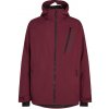 Pánska Bunda O'NEILL HAMMER JKT 2500094-13019 – Vínová