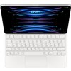 Apple Magic Keyboard for 12.9''iPad Pro 5GEN -UA-White MJQL3UA/A