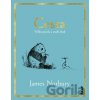 Cesta: Veľká panda a malý drak - James Norbury