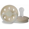Frigg silikon Moon Phase cumlík Cream Night