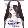Seqoy s.r.o. Komiks Láska ve střihu cosplaye 11