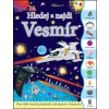 Hledej a najdi Vesmír