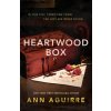 Heartwood Box - Ann Aguirre