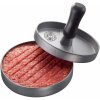 Press na hamburger BBQ - GEFU (Hamburger lis BBQ - GEFU)