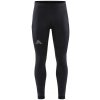 Craft Pro Trail Tights kalhoty pánské Barva: Černá, Velikost: XXL