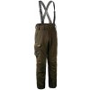 DEERHUNTER Muflon Trousers - zimné nohavice Veľkosť: 60