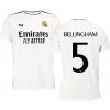 Fan-shop Replika dresu REAL MADRID 24/25 Home Bellingham velikost: XXL