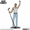 NNM Queen Freddy Mercury Music Maniacs Rock MCF14206