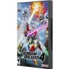 Gundam Breaker 4