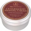 Taylor of Old Bond Street Cedarwood krém na holenie 75 ml