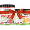 Survival Xtreme Electrolyte Sport Drink - akcia 600 g + 300 g ZADARMO!