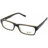 Dioptrické okuliare Ray-Ban RX5169 2383 Veľkosť: 52