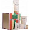AHAVA Darčeková sada The Minerals Trio starostlivosť o telo 3x40ml