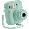 FujiFilm Instax Mini 13, Lagoon Green