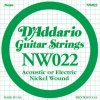 D'Addario NW022
