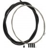 XLC brzdové lanko - sada BR-X20 vcetne príslušenství