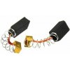 Uhlíky do vŕtačky PRCJ 550W 6x9x17mm - GEKO G85313
