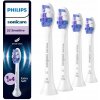 Náhradné Hlavice pre kefky Philips Sonicare Sensitive S 4 kusy