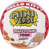MGA MGA's Miniverse Make it Mini Hello Kitty