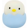 MegaLight Nočné svetlo BABY EGGY EGG Blue