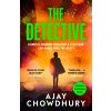 The Detective - Ajay Chowdhury