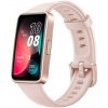 Huawei Band 8 - růžová, 55020ANQ