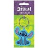 Kľúčenka gumová Lilo & Stitch
