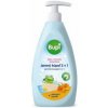 Bupi BABY Jemný kúpeľ 3 v 1 500 ml