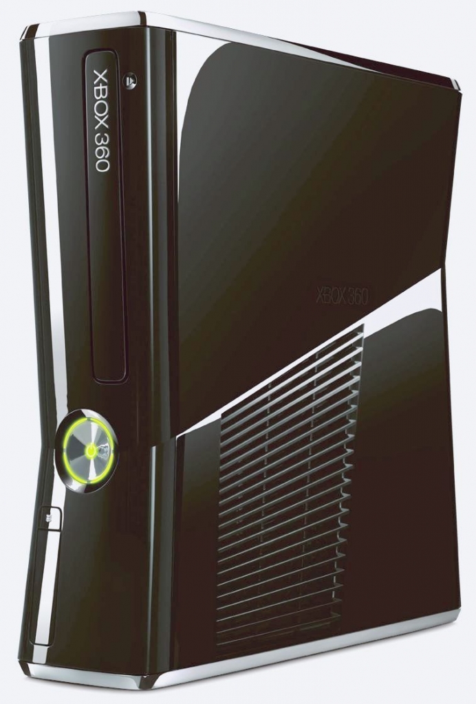 Microsoft Xbox 360 od 37,12 € - Heureka.sk