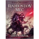 Kniha Radhostov meč - Juraj Červenák