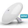 Ubiquiti UBNT airMAX NanoBeam AC 2x19dBi Gen2