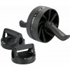 Harbinger AB Carver Sport + PushUp Pro, koliesko na brucho + stojan na kľuky