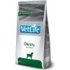 Farmina Vet Life dog Obesity granule pre psy 2 kg