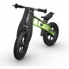 First Bike Odrážedlo Fat Edition Green