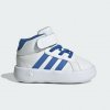 adidas Performance adidas Grand Court Mid I | JQ5678 | Biela | 23
