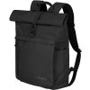 Travelite Basics Roll-up Backpack Black 35l