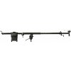 Manfrotto Mega Boom Black (Stojan nie je súčasťou balenia)