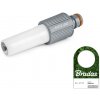 BRADAS hubice proudová POWER JET, WL-4730, WHITE LINE